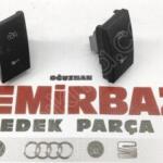 Seat Cordoba 2003-2008 Orijinal Çıkma Merkezi Kilit Pompası 6L1962125