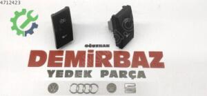 Seat Cordoba 2003-2008 Orijinal Çıkma Merkezi Kilit Pompası 6L1962125