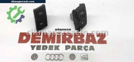 Seat Cordoba Merkezi Kilit Pompası çıkma parça