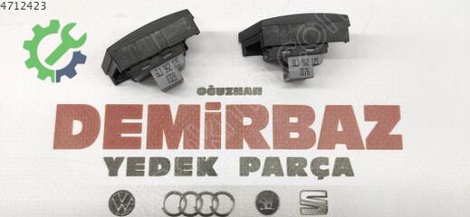 Seat Cordoba Merkezi Kilit Pompası 6L1962125 çıkma parça