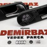 Seat Cordoba 2002-2009 Orijinal Çıkma Kapı Kolu 6L4839114