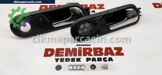 Seat Cordoba Kapı Kolu çıkma parça