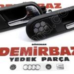 Seat Cordoba 2002-2009 Orijinal Çıkma Kapı Kolu 6L4839114