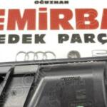 Seat Cordoba 2002-2009 Orijinal Çıkma Kapı Kolu 6L4839114