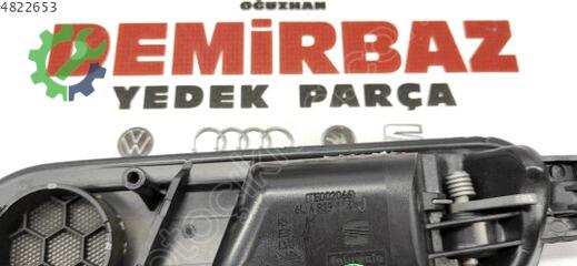 Seat Cordoba Kapı Kolu 6L4839114 çıkma parça