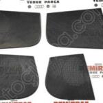 Çıkma Orijinal Kapı Döşemesi Seat Ibiza 2003-2008 6L4867150