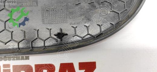 Seat Ibiza Kapı Döşemesi 6L4867150 çıkma parça