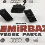 Çıkma Orijinal Cam Düğmesi Seat Cordoba 2003-2008 6L0959856