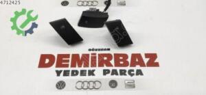 Çıkma Orijinal Cam Düğmesi Seat Cordoba 2003-2008 6L0959856