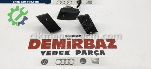 Seat Cordoba Cam Düğmesi çıkma parça