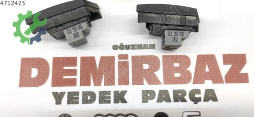 Seat Cordoba Cam Düğmesi 6L0959856 çıkma parça
