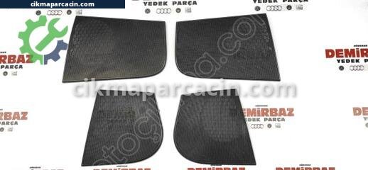 Seat Ibiza Sağ Ön Kapı çıkma parça