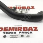 Seat Ibiza 2003-2008 Orijinal Çıkma Arka Kapı 6L0867180A