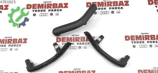 Seat Ibiza Sağ Ön Kapı Kolu 6L0867180A çıkma parça