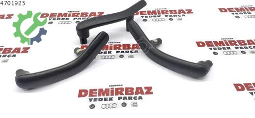 Seat Ibiza Sağ Ön Kapı Kolu 6L0867180A çıkma parça