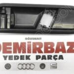 Sıfır Orijinal Kapı Kolu Seat Ibiza 2003-2008 6L4839113