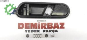 Sıfır Orijinal Kapı Kolu Seat Ibiza 2003-2008 6L4839113