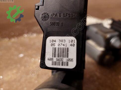 Seat Cordoba Ön Cam çıkma parça