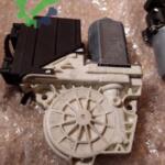 Seat Cordoba Orijinal Çıkma Ön Cam