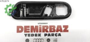 SEAT İBİZA CORDOBA SOL ÖN İÇERDEN AÇMA KAPI KOL ÇERCEVESİ