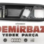 Seat Cordoba 2003-2008 Orijinal Sıfır Sol Ön Kapı Kolu 6L0837113