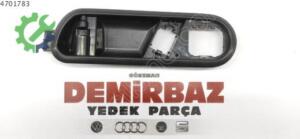 Seat Cordoba 2003-2008 Orijinal Sıfır Sol Ön Kapı Kolu 6L0837113