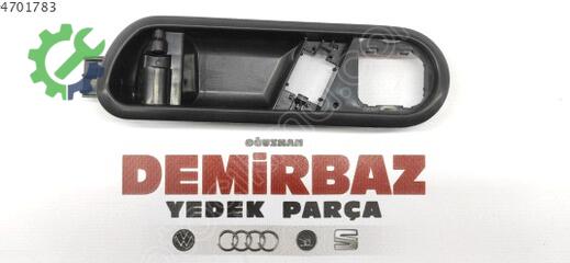 Seat Cordoba Sol Ön Kapı Kolu çıkma parça