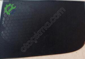 Seat Cordoba 2003-2009 Orijinal Çıkma Kapı Döşemesi 6L0867149