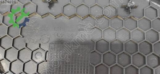 Seat Cordoba Kapı Döşemesi 6L0867149 çıkma parça