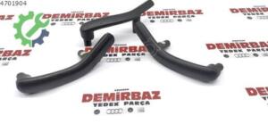 Seat Cordoba 2003-2008 Arka Kapı 6L0867179A Çıkma