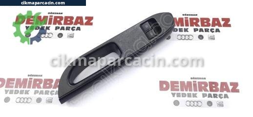 Seat Cordoba Cam Düğme Çerçevesi çıkma parça