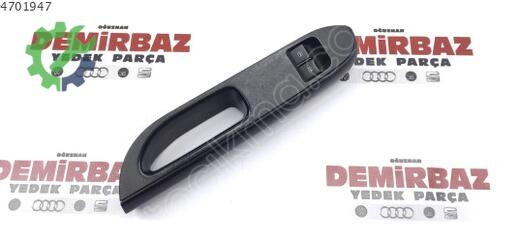 Seat Cordoba Cam Düğme Çerçevesi çıkma parça