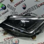 Seat ibiza çupra sol Led far çıkma yedek parça