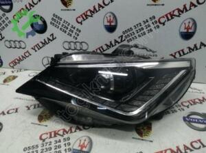 Seat ibiza çupra sol Led far çıkma yedek parça