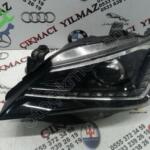 Seat ibiza çupra sol Led far çıkma yedek parça