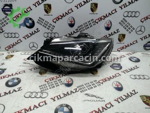Seat Ibiza LED Far çıkma parça