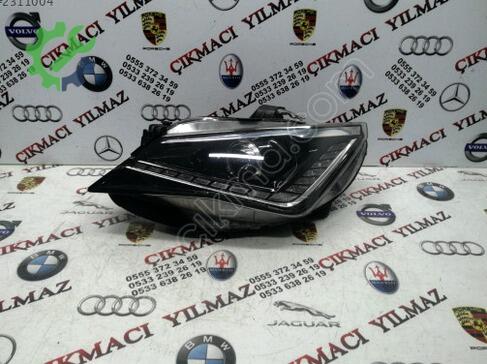 Seat Ibiza LED Far çıkma parça
