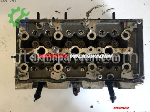 Seat Ibiza Silindir Kapağı 048103403H çıkma parça