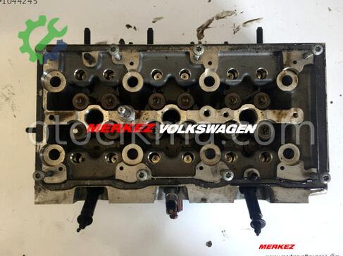 Seat Ibiza Silindir Kapağı 048103403H çıkma parça