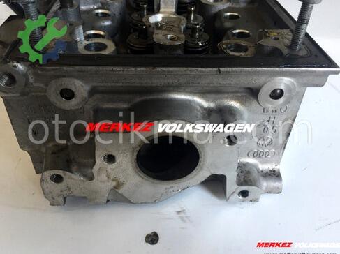 Seat Ibiza Silindir Kapağı 048103403H çıkma parça