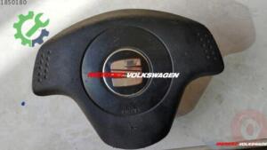 SEAT - İBİZA / DİREKSİYON AİRBAG (6L0880201G)