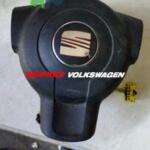 SEAT – İBİZA / DİREKSİYON AİRBAG (6L0880201L)