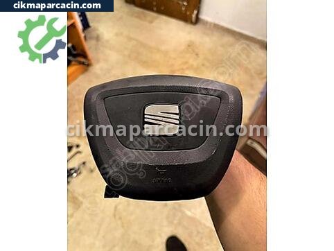 Seat Ibiza Direksiyon Airbag çıkma parça