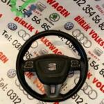 Seat İbiza Direksiyon Simidi Çıkma Orjinal