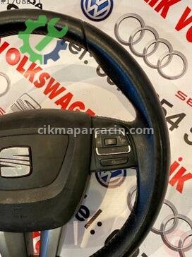 Seat Ibiza Direksiyon Simidi çıkma parça