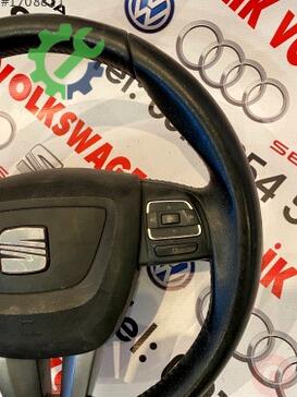 Seat Ibiza Direksiyon Simidi çıkma parça