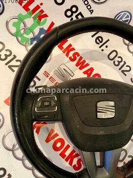 Seat Ibiza Direksiyon Simidi çıkma parça