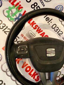 Seat Ibiza Direksiyon Simidi çıkma parça
