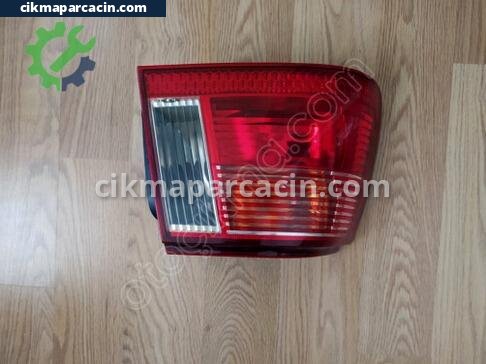 Seat Ibiza Sol Arka Stop çıkma parça