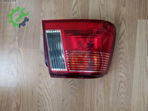 Seat Ibiza Sol Arka Stop çıkma parça